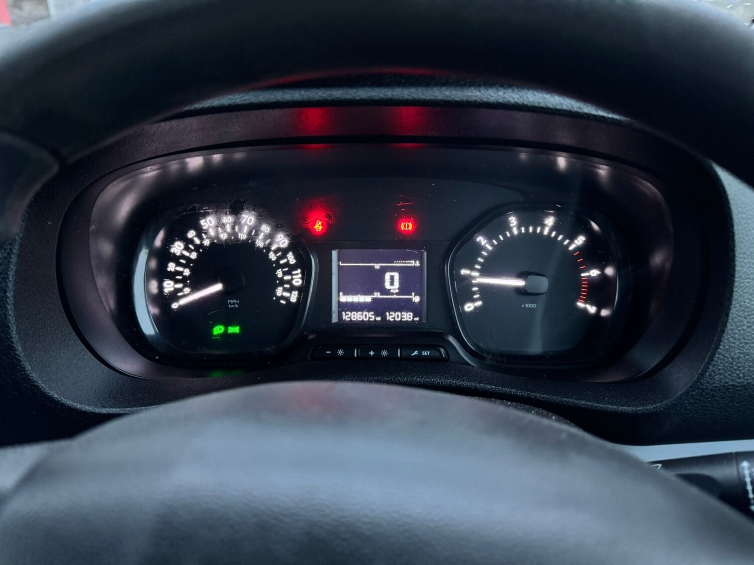 Used Peugeot Expert 2018 for sale - 77073167: Photo 24