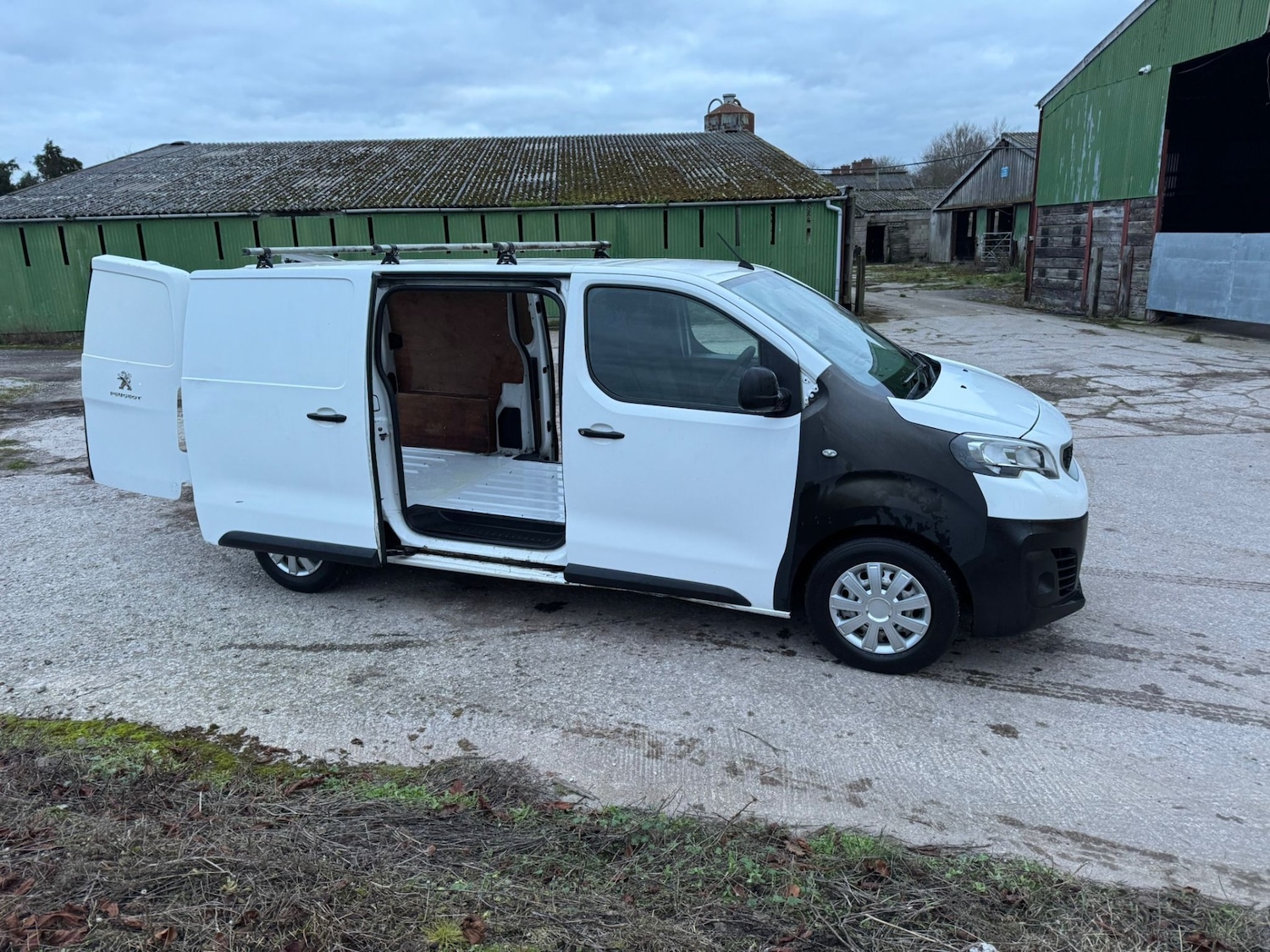 Used Peugeot Expert 2018 for sale - 77073167: Photo 4