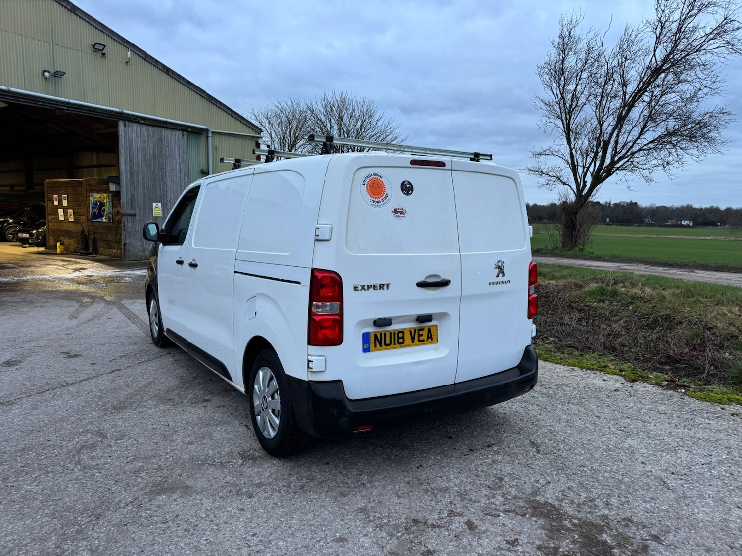 Used Peugeot Expert 2018 for sale - 77073167: Photo 6