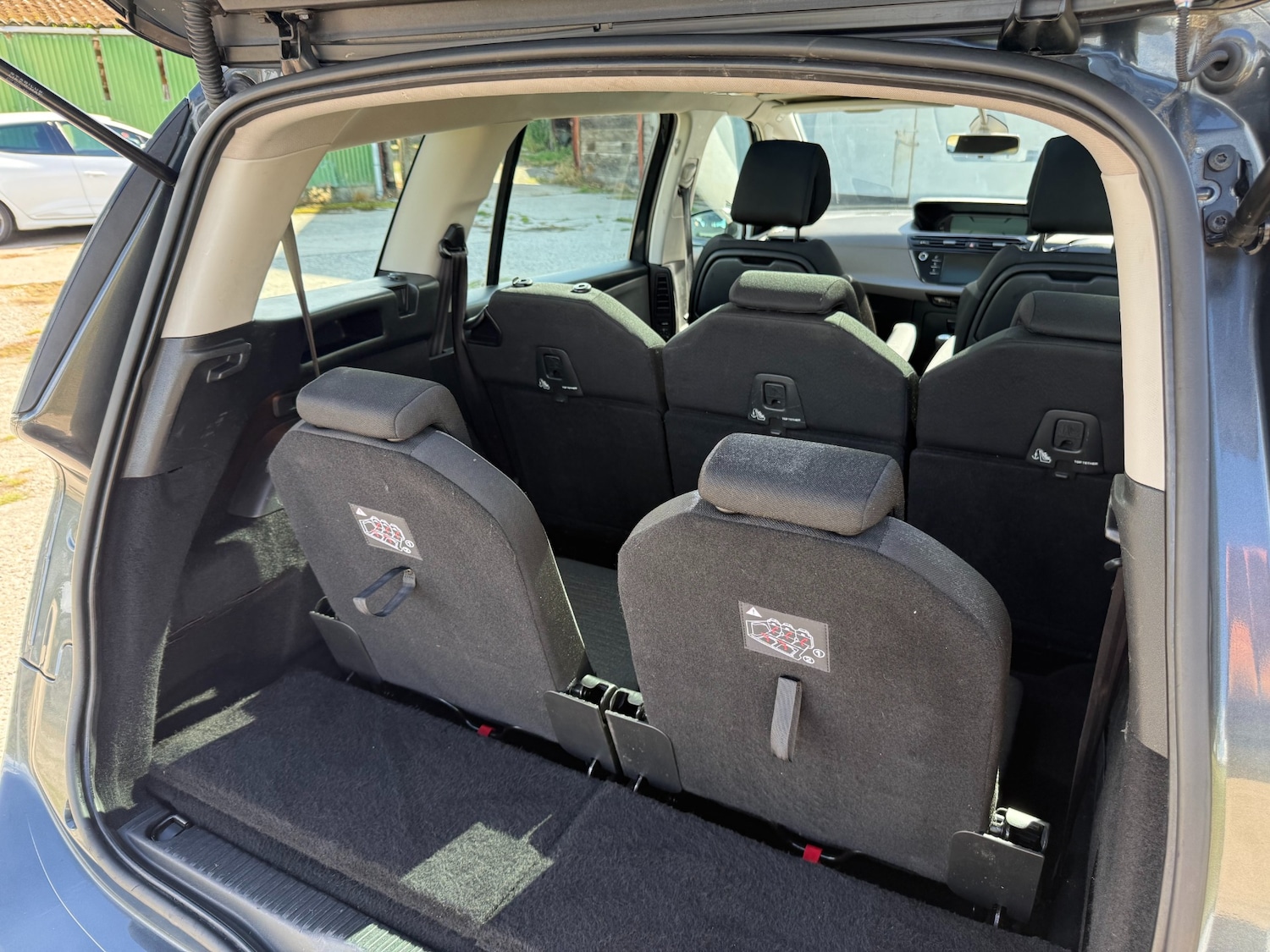Vehicle 13
