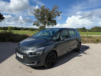 2015 (65) - 1.6 BlueHDi Selection 5dr