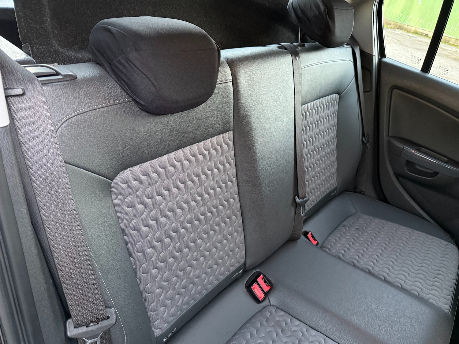 Used Vauxhall Corsa 2011 for sale - 76696739: Photo 11