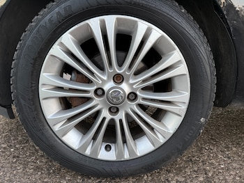 Used Vauxhall Corsa 2011 for sale - 76696739: Photo