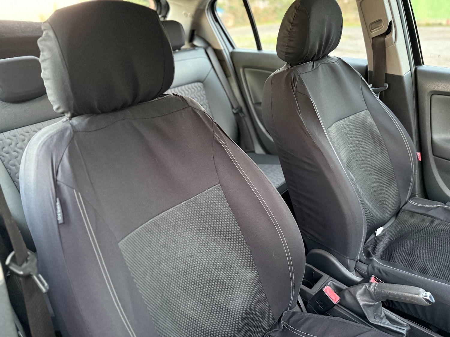 Used Vauxhall Corsa 2011 for sale - 76696739: Photo 8