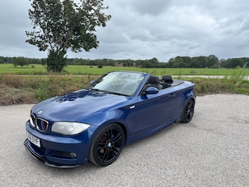 2008 - 118i M Sport 2dr Step Auto