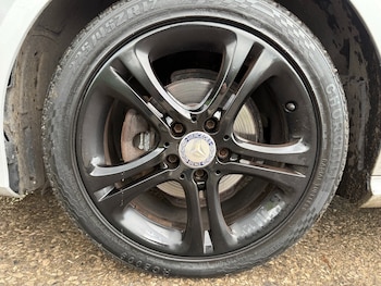 Used Mercedes-Benz A-Class 2015 for sale - 76526714: Photo