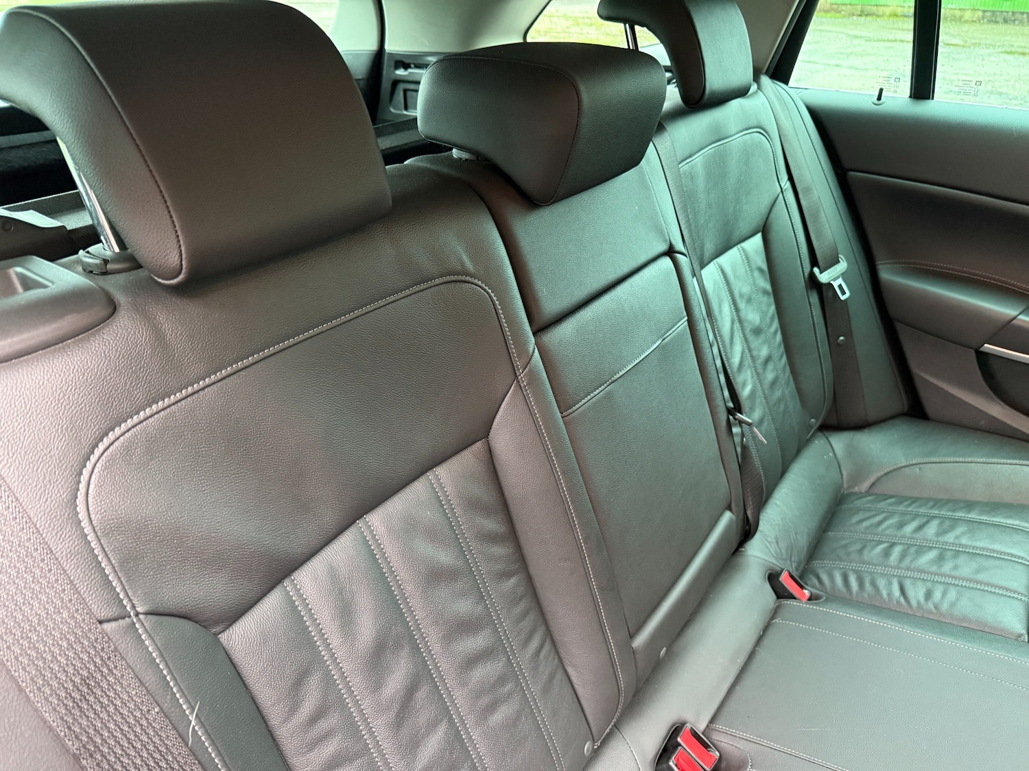 Used Vauxhall Insignia 2015 for sale - 76971519: Photo 11