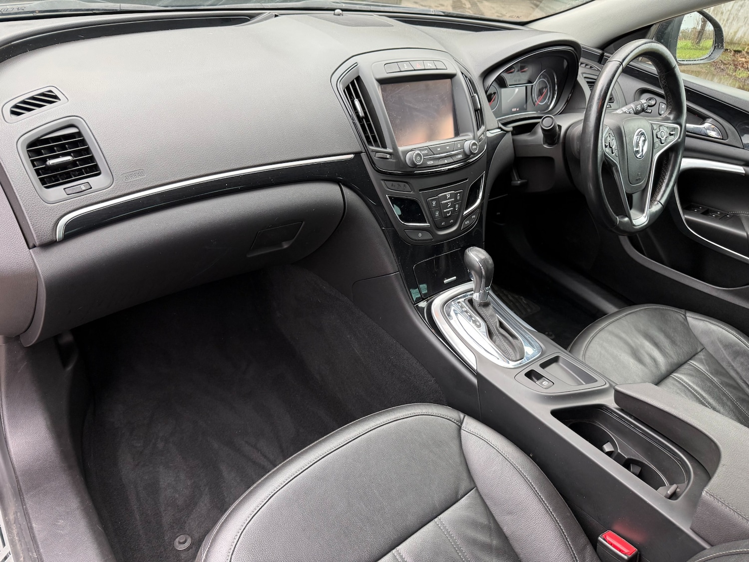 Used Vauxhall Insignia 2015 for sale - 76971519: Photo 13