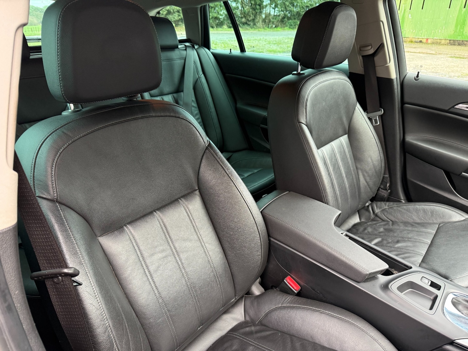 Used Vauxhall Insignia 2015 for sale - 76971519: Photo 9