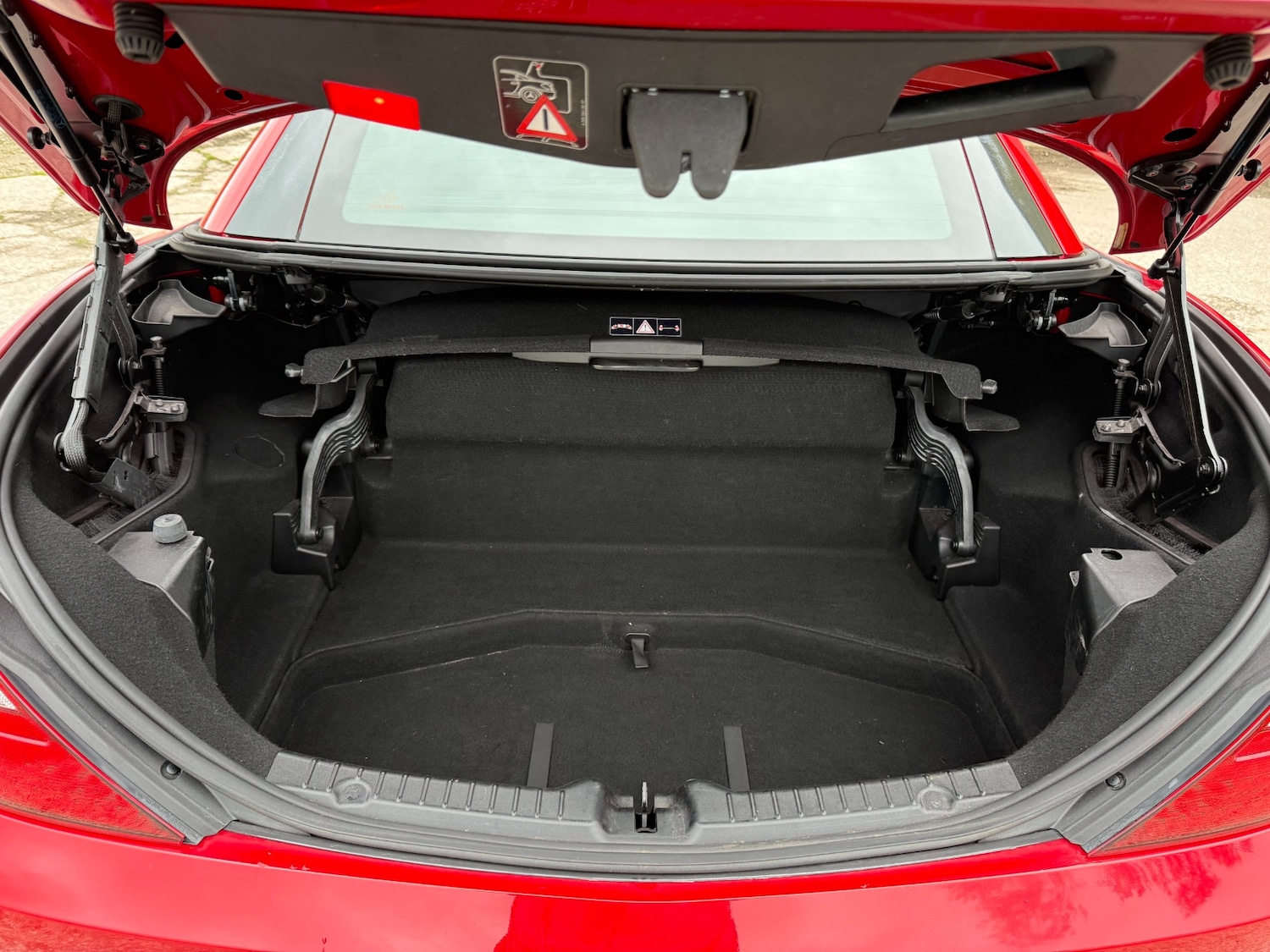 Used Mercedes-Benz SLK 2014 for sale - 78133651: Photo 16