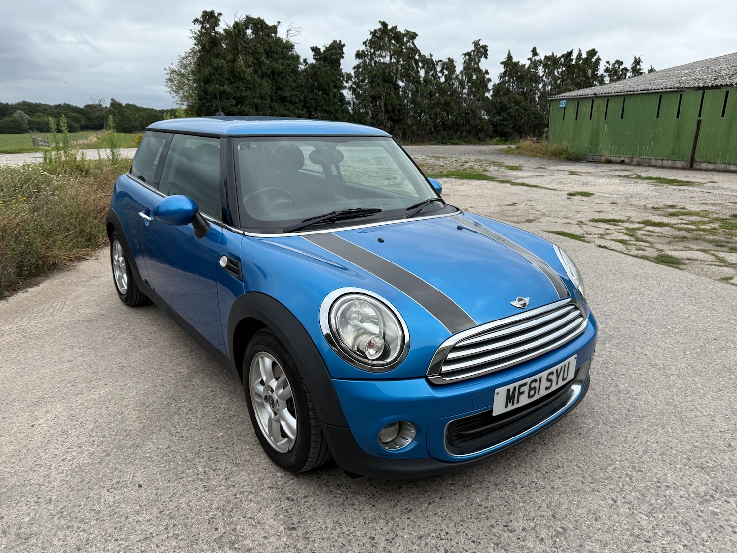 Vehicle 7