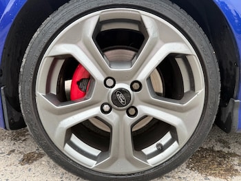 Used Ford Fiesta 2017 for sale - 78478843: Photo
