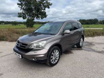 2012 (61) - 2.0 i-VTEC ES 5dr