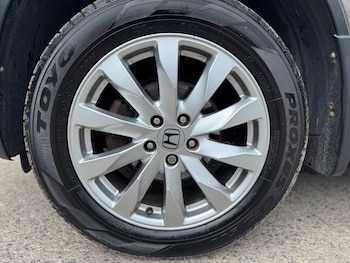 Used Honda CR-V 2012 for sale - 75406466: Photo