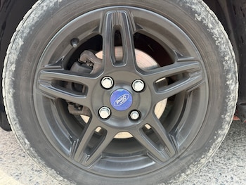 Used Ford Fiesta 2013 for sale - 78736870: Photo