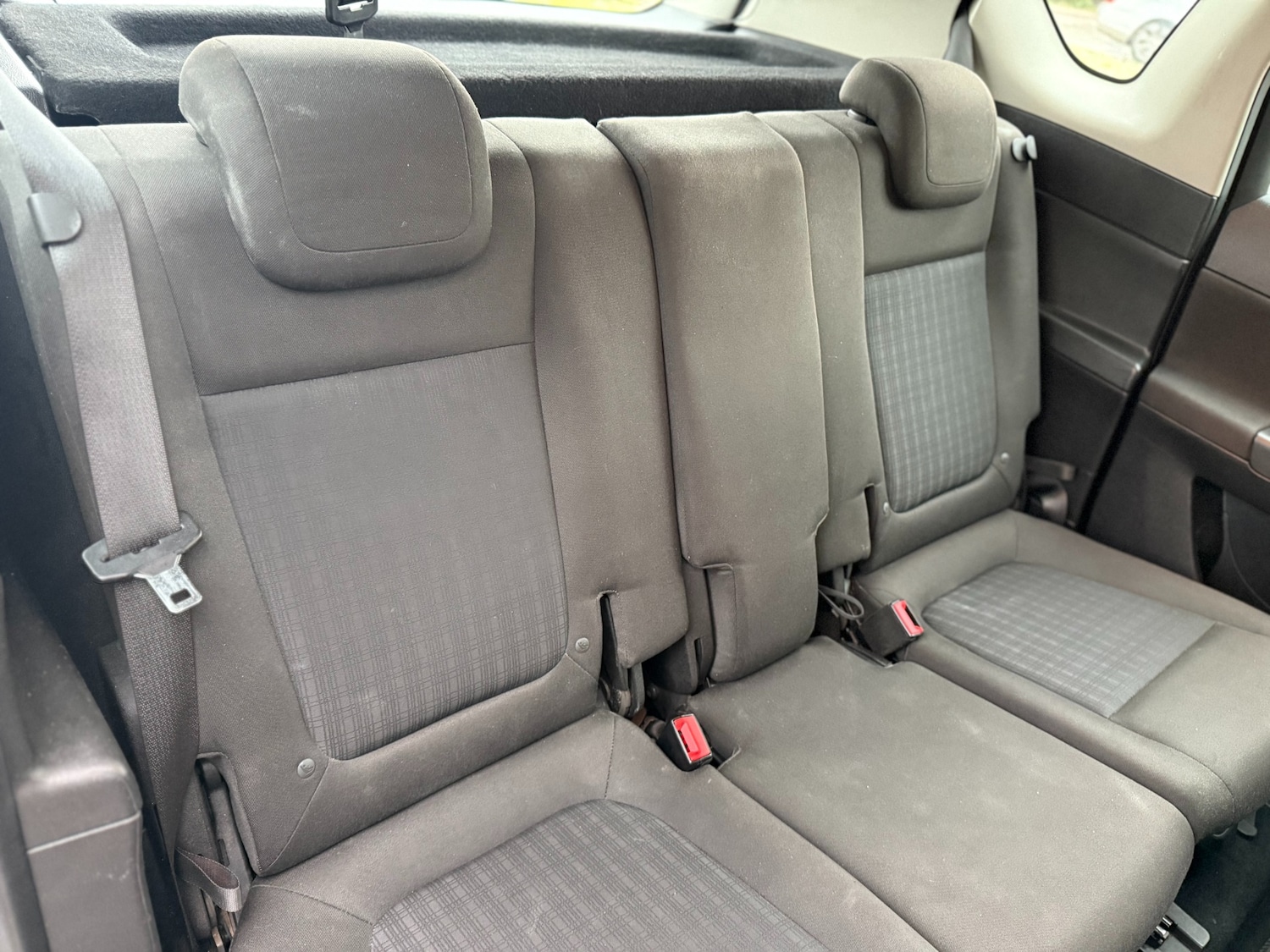 Used Vauxhall Meriva 2011 for sale - 76710485: Photo 11