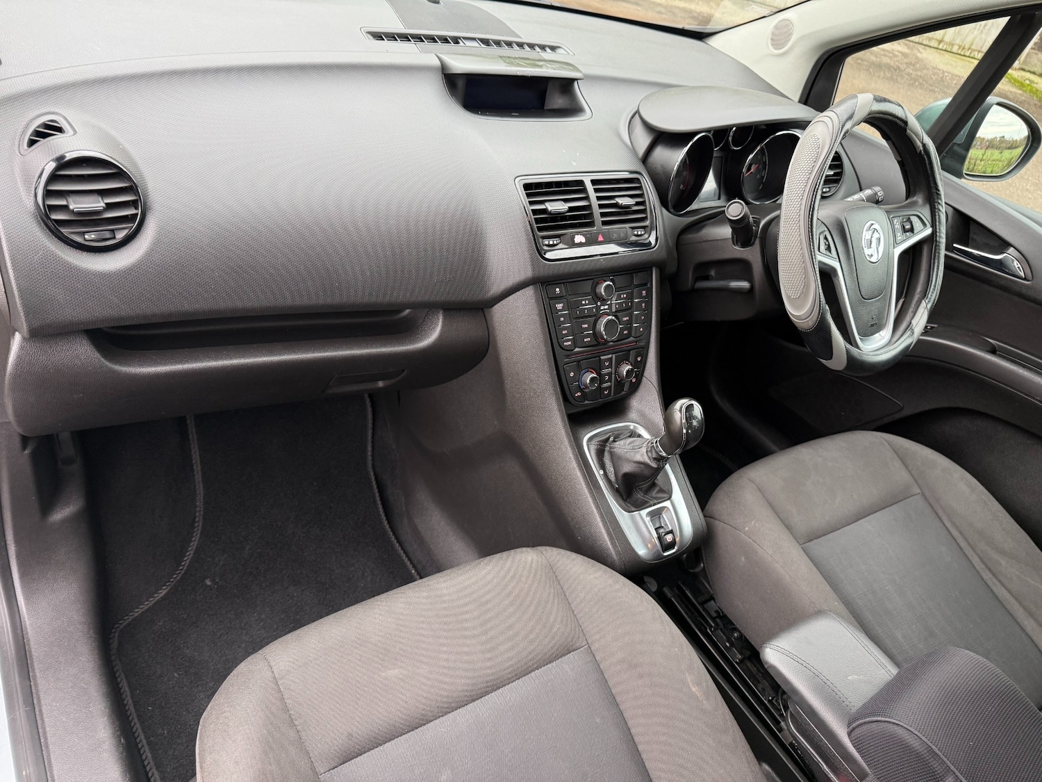 Used Vauxhall Meriva 2011 for sale - 76710485: Photo 13