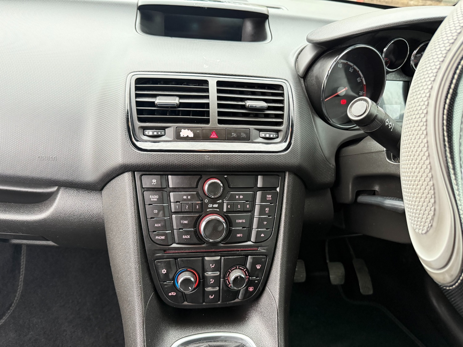 Used Vauxhall Meriva 2011 for sale - 76710485: Photo 14