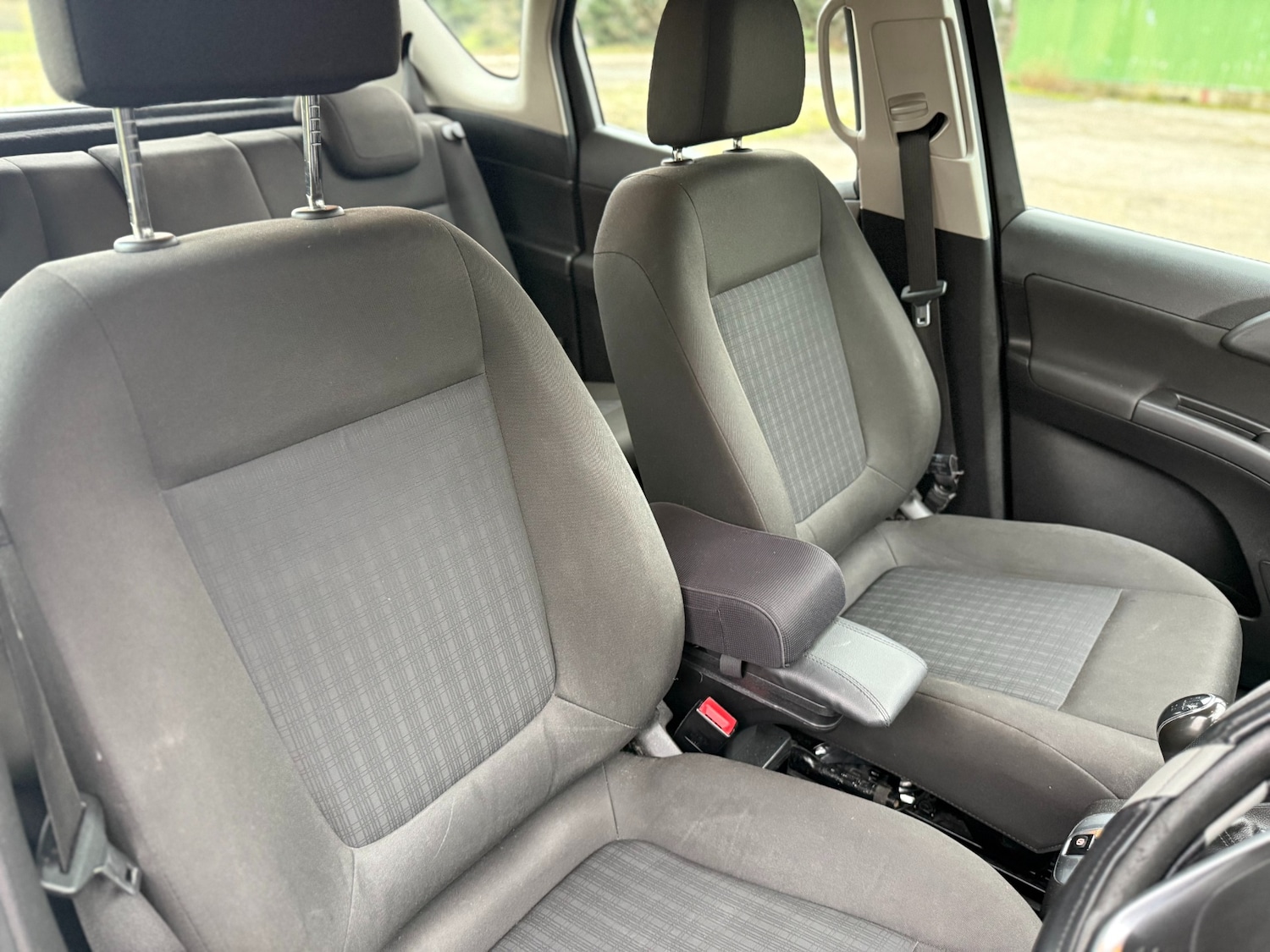 Used Vauxhall Meriva 2011 for sale - 76710485: Photo 9