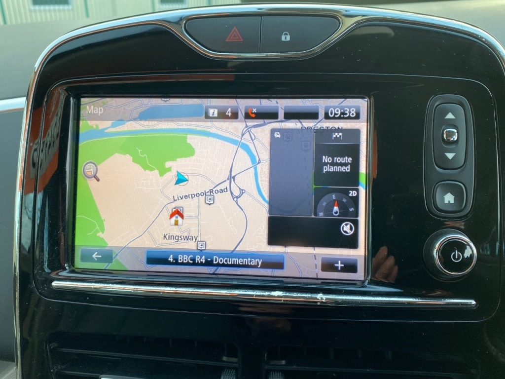 Used Renault Zoe 2016 for sale - 77107096: Photo 11