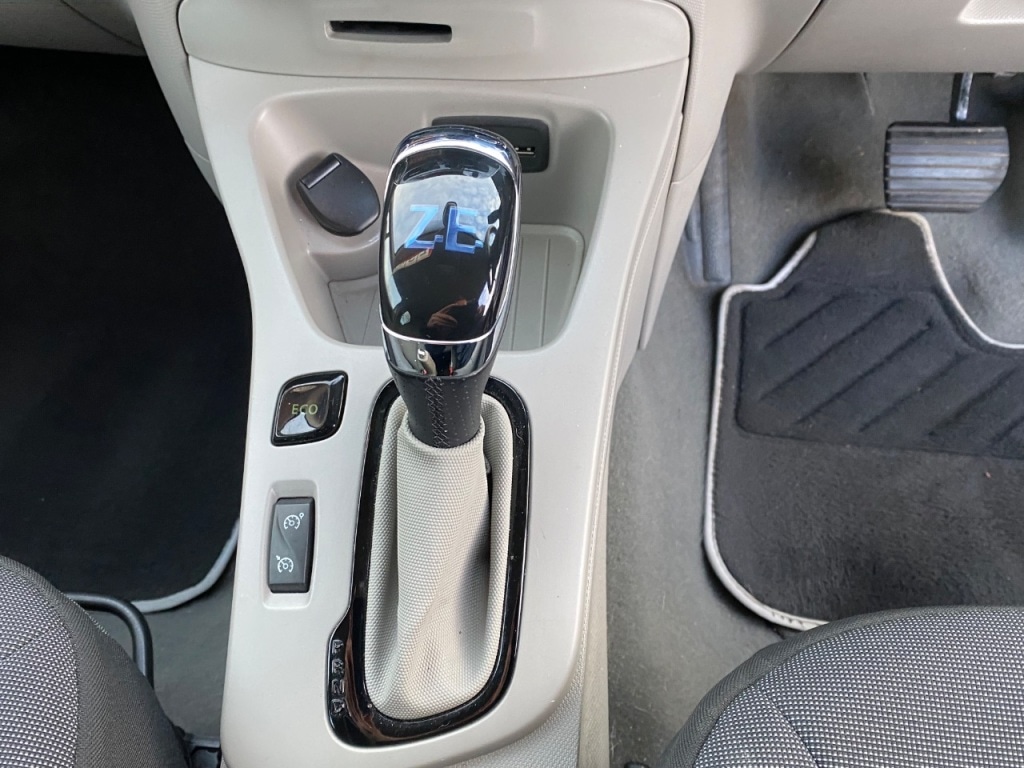 Used Renault Zoe 2016 for sale - 77107096: Photo 12