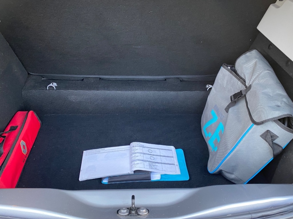 Used Renault Zoe 2016 for sale - 77107096: Photo 18