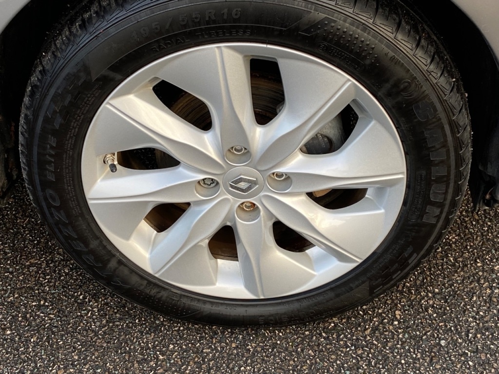 Used Renault Zoe 2016 for sale - 77107096: Photo 7