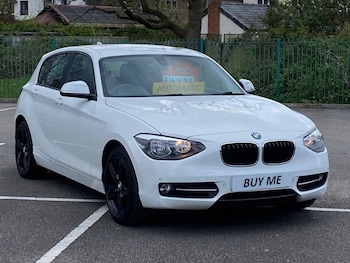 Used BMW 1 Series 2013 for sale - 78227160: Photo