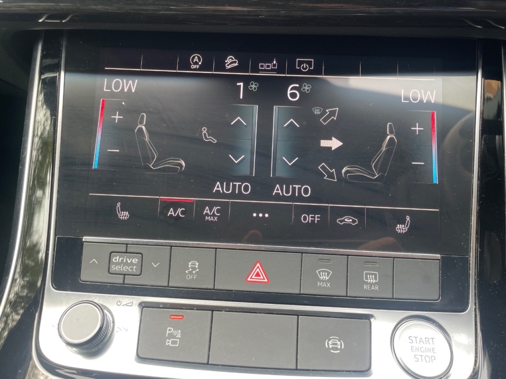 Used Audi Q7 2020 for sale - 76882937: Photo 31