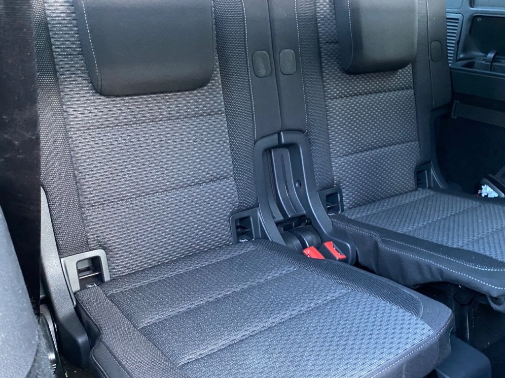 Used Volkswagen Touran 2020 for sale - 77436190: Photo 11