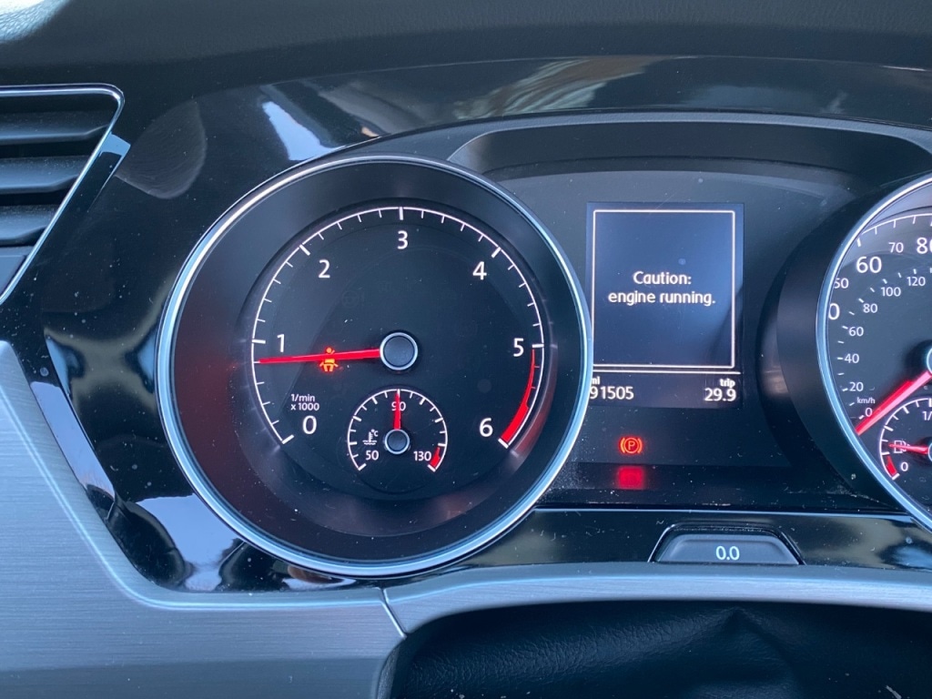 Used Volkswagen Touran 2020 for sale - 77436190: Photo 7