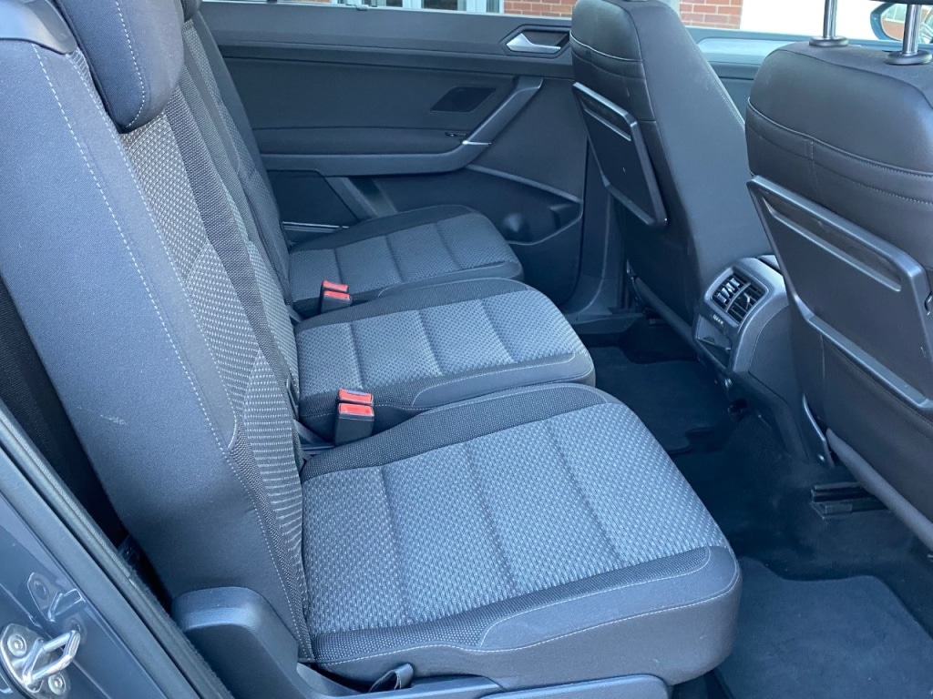 Used Volkswagen Touran 2020 for sale - 77436190: Photo 9