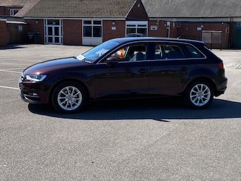 Used Audi A3 2014 for sale - 78357698: Photo