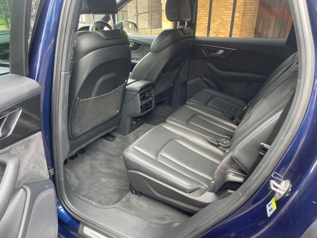 Used Audi Q7 2020 for sale - 77061468: Photo 26