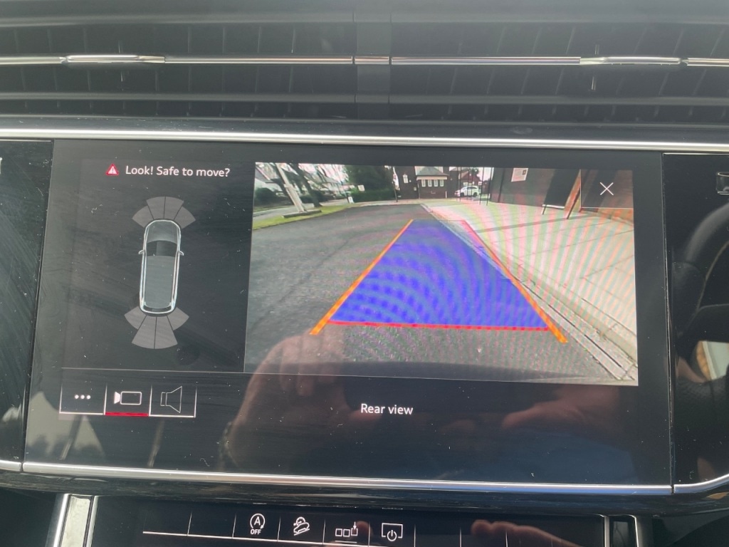 Used Audi Q7 2020 for sale - 77061468: Photo 28