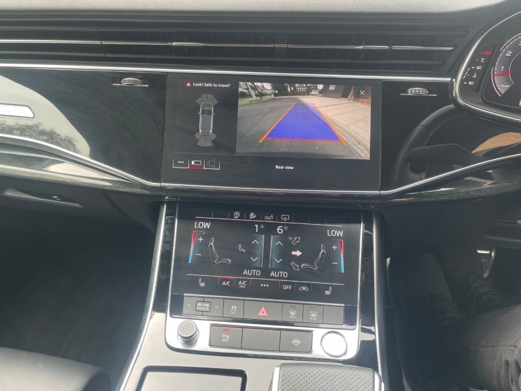 Used Audi Q7 2020 for sale - 77061468: Photo 32