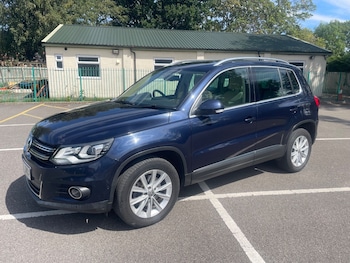 Used Volkswagen Tiguan 2013 for sale - 79480759: Photo