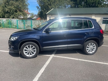 Used Volkswagen Tiguan 2013 for sale - 79480759: Photo
