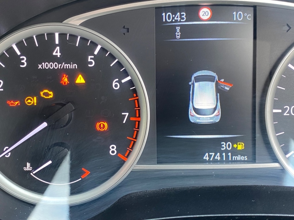 Used Nissan Micra 2018 for sale - 76882947: Photo 10