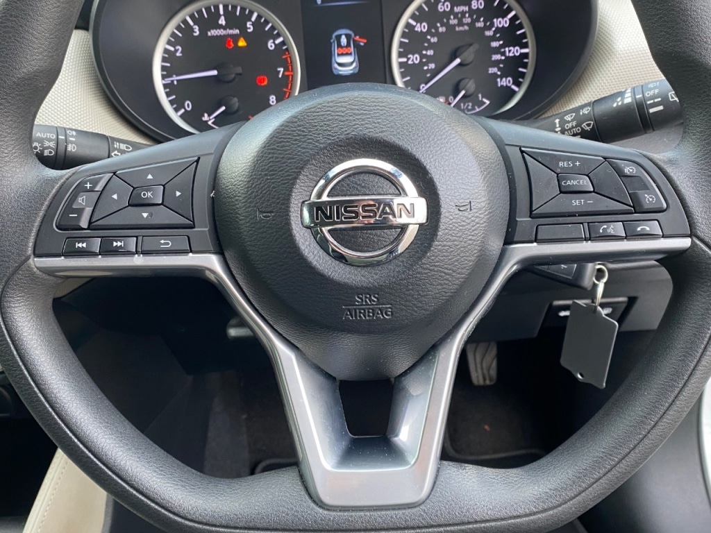 Used Nissan Micra 2018 for sale - 76882947: Photo 13