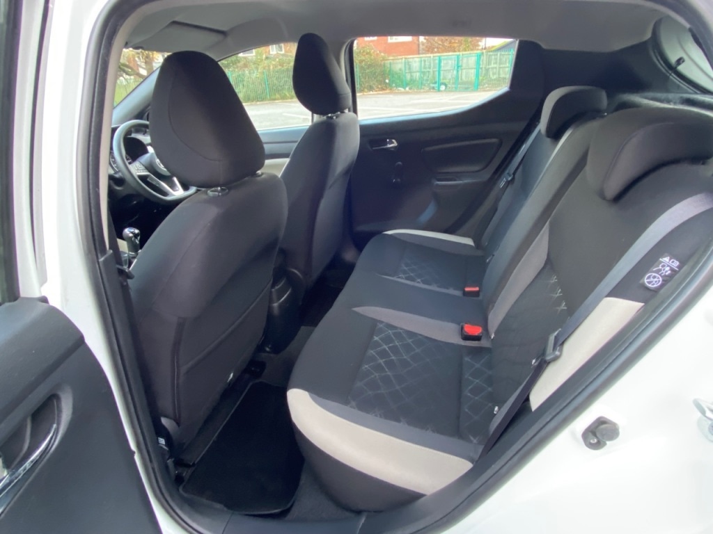 Used Nissan Micra 2018 for sale - 76882947: Photo 17