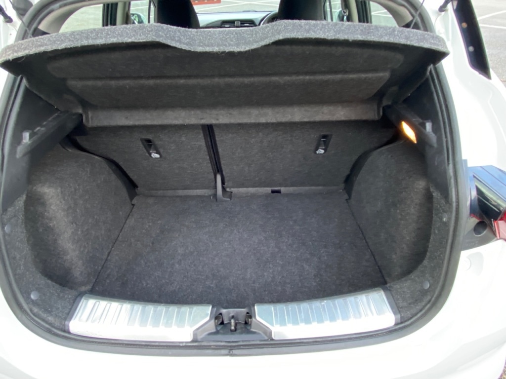 Used Nissan Micra 2018 for sale - 76882947: Photo 18