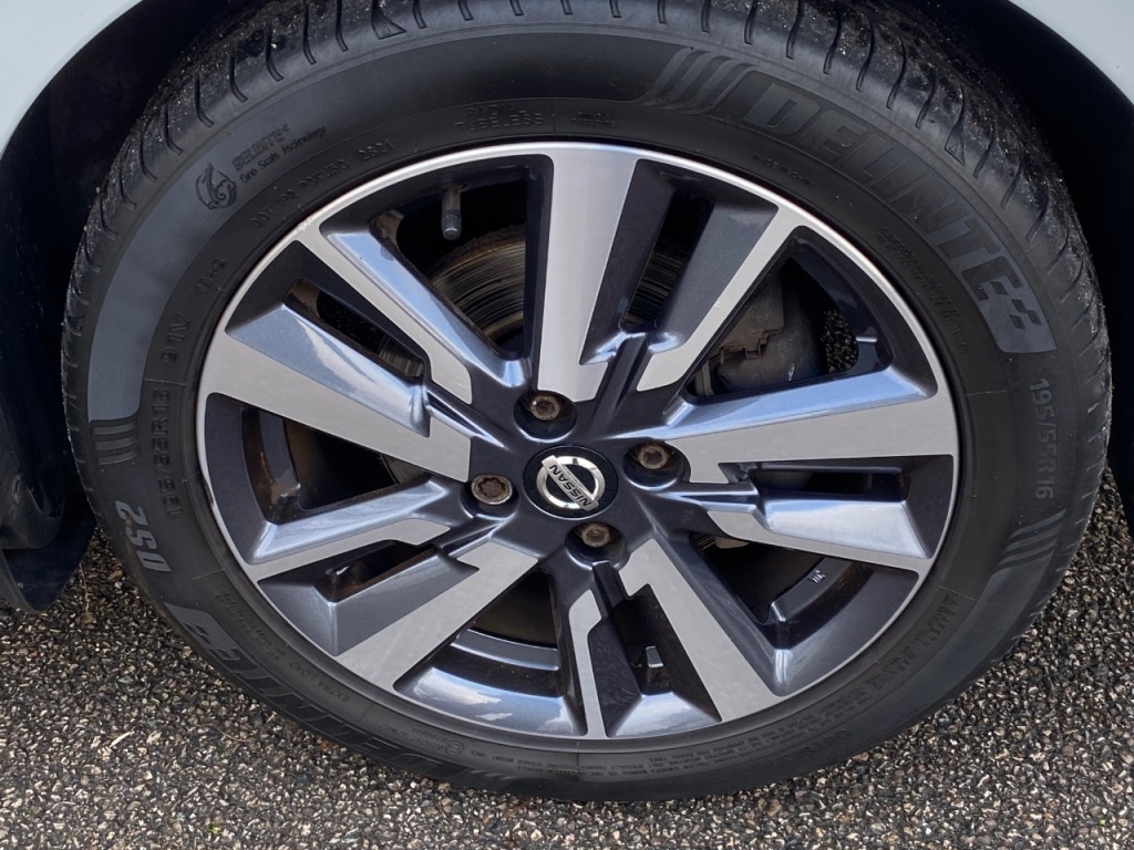 Used Nissan Micra 2018 for sale - 76882947: Photo 7