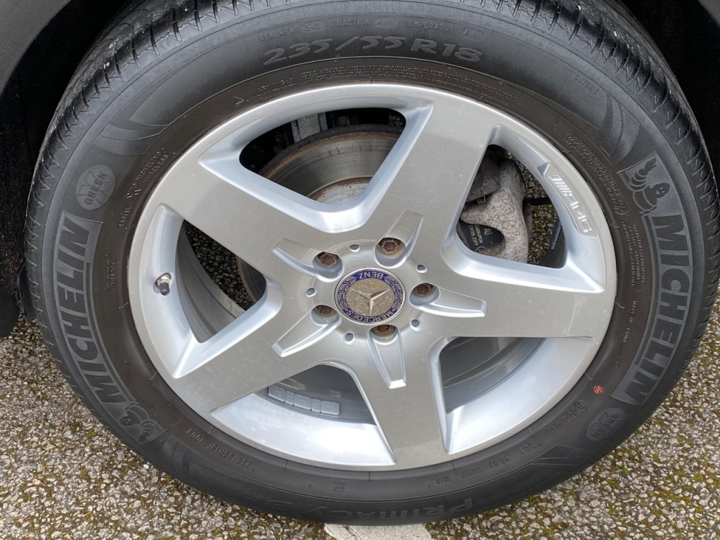 Used Mercedes-Benz GLA 2015 for sale - 78011400: Photo 11