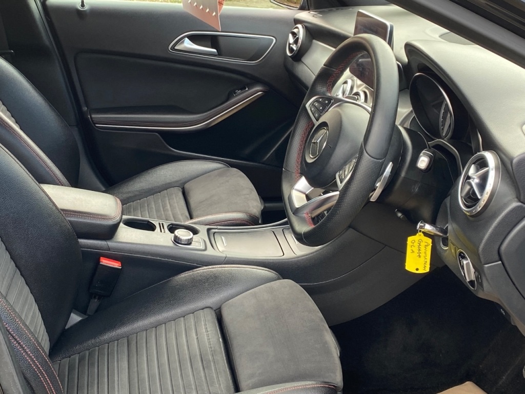 Used Mercedes-Benz GLA 2015 for sale - 78011400: Photo 12