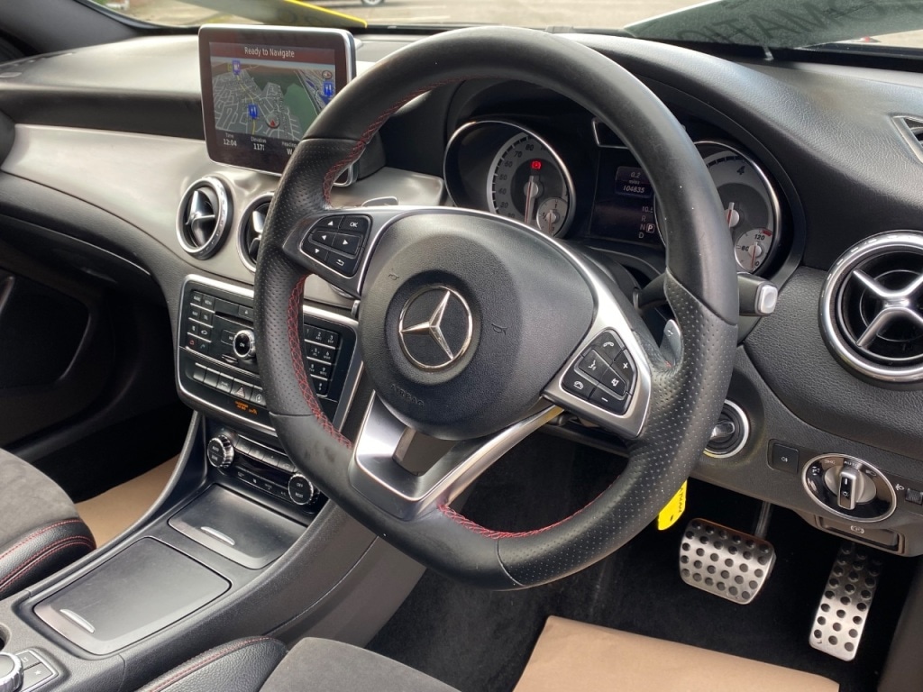 Used Mercedes-Benz GLA 2015 for sale - 78011400: Photo 13