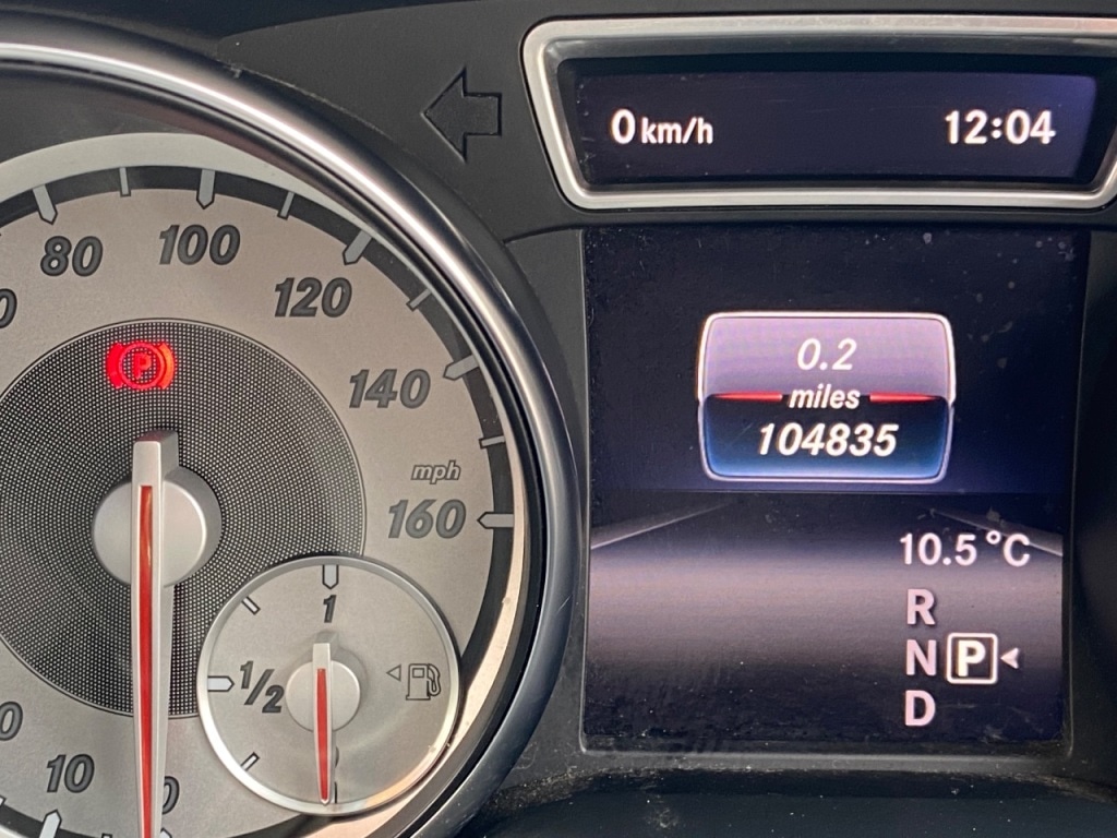 Used Mercedes-Benz GLA 2015 for sale - 78011400: Photo 14