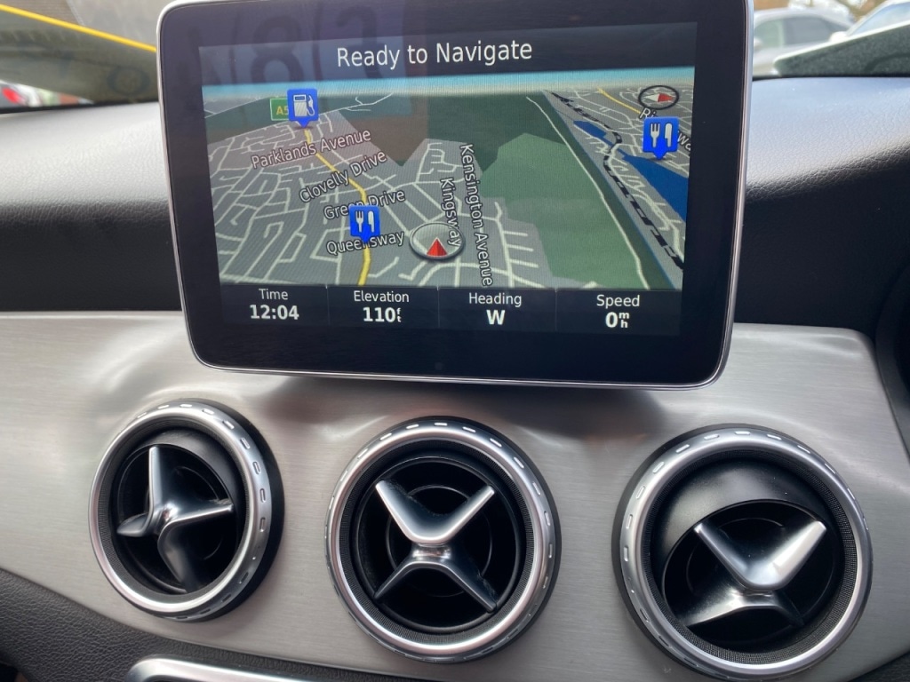 Used Mercedes-Benz GLA 2015 for sale - 78011400: Photo 15