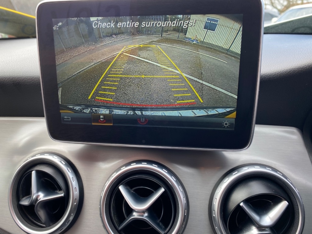 Used Mercedes-Benz GLA 2015 for sale - 78011400: Photo 16