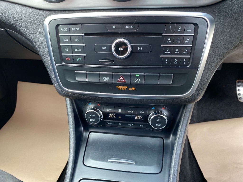 Used Mercedes-Benz GLA 2015 for sale - 78011400: Photo 17